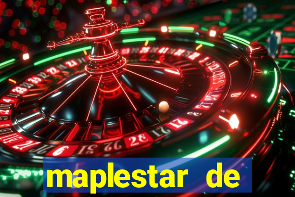 maplestar de jujutsu kaisen